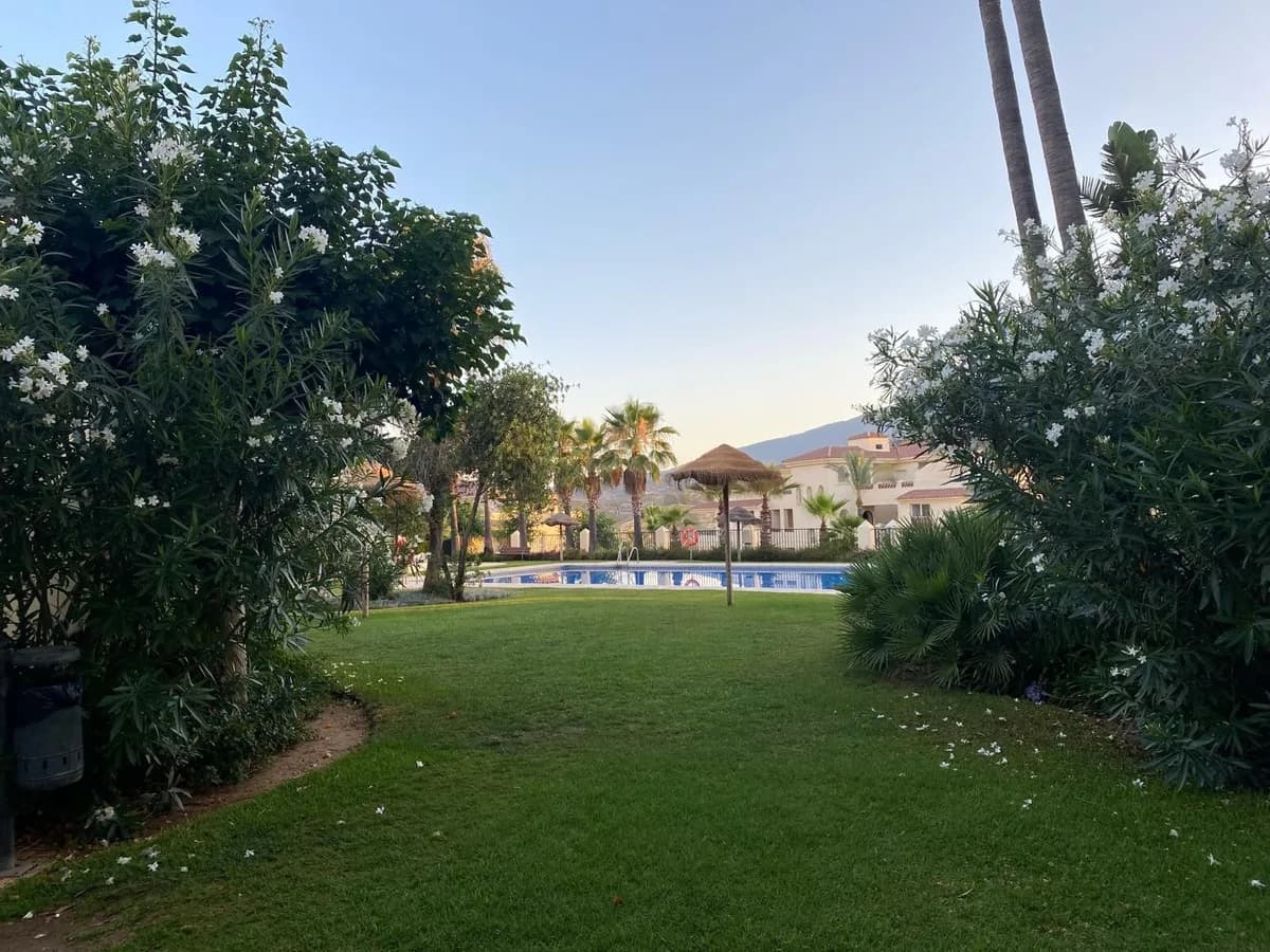 3 Bedroom Ground Floor Apartment for Sale in La Cala Hills, Málaga - Image 9