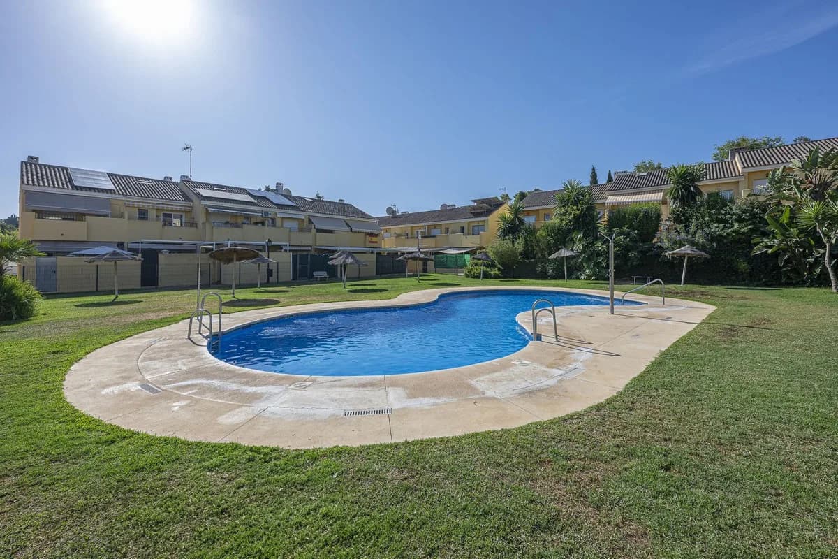 3 Bedroom Townhouse for Sale in Estepona, Málaga