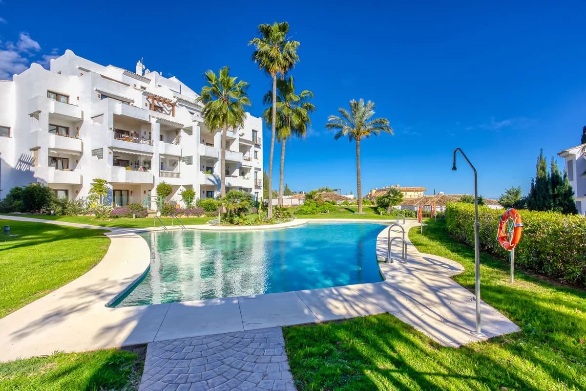 4 Bedroom Penthouse Duplex for Sale in Mijas Golf, Málaga