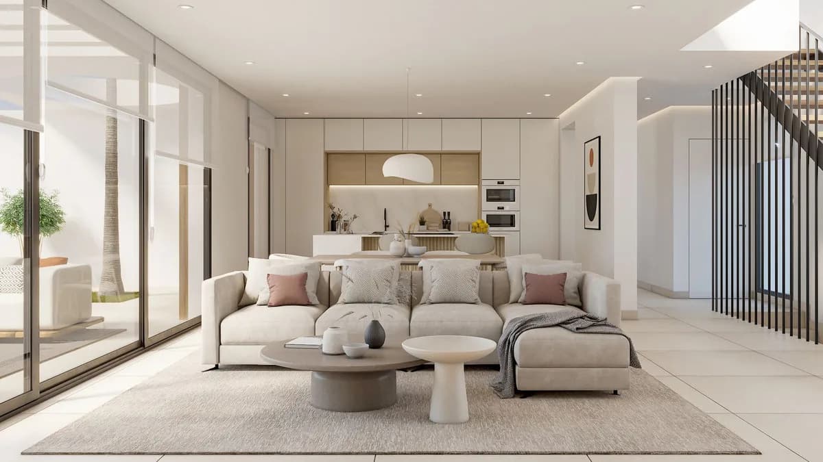 3 Bedroom Detached Villa for Sale in Estepona, Málaga - Image 6