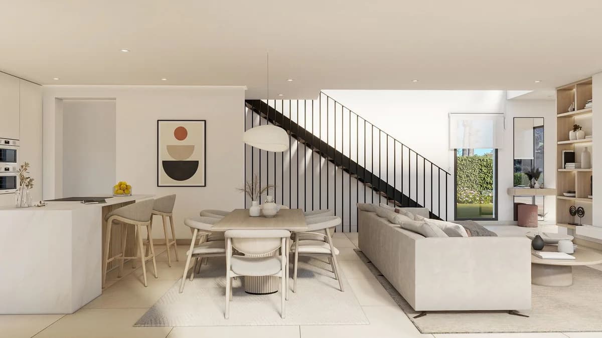 3 Bedroom Detached Villa for Sale in Estepona, Málaga - Image 8
