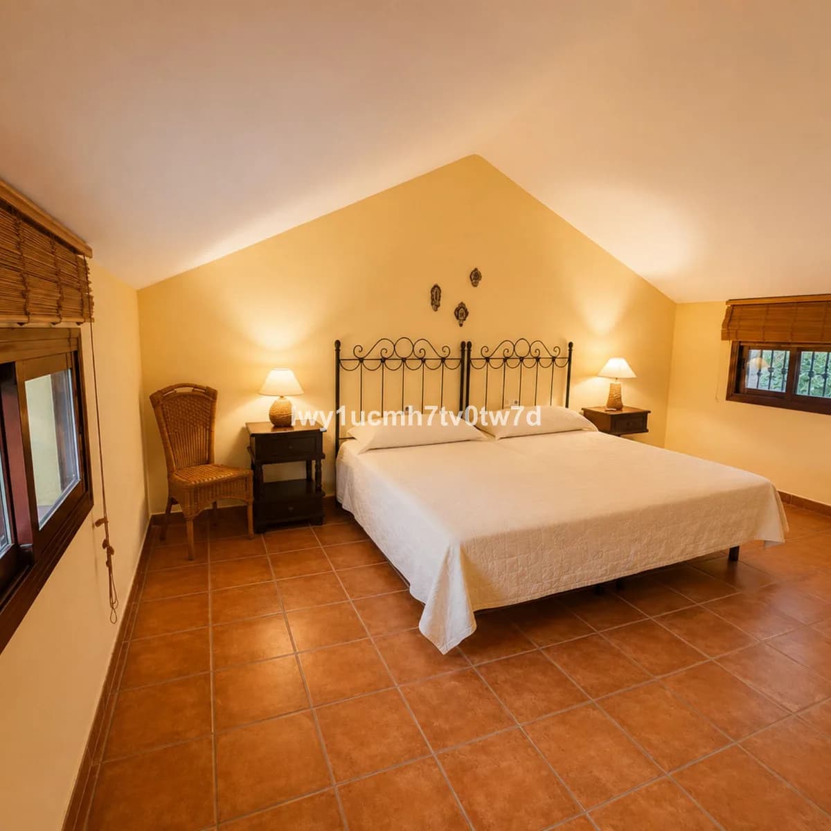 3 Bedroom Detached Villa for Sale in Ojén, Málaga - Image 3