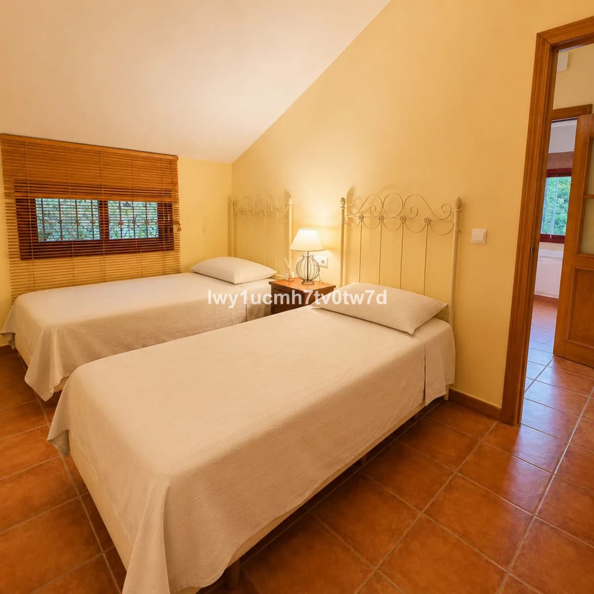3 Bedroom Detached Villa for Sale in Ojén, Málaga - Image 4
