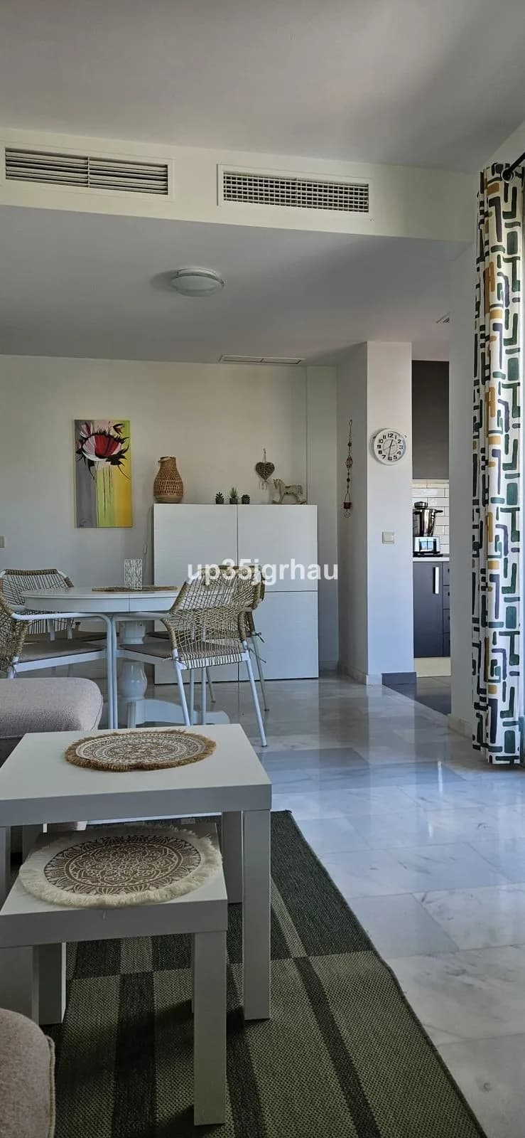 2 Bedroom Middle Floor Apartment for Sale in Valle Romano, Málaga - Image 8