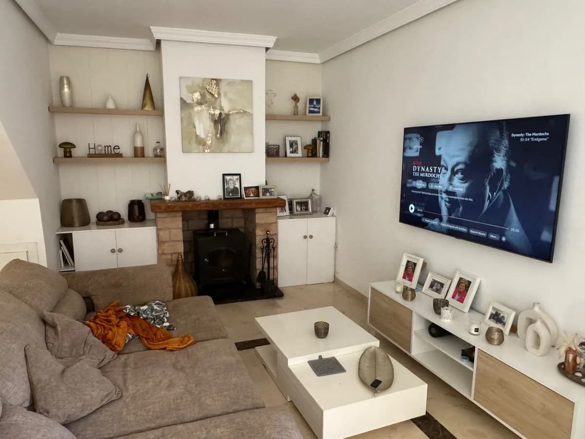 3 Bedroom Townhouse for Sale in Estepona, Málaga - Image 9