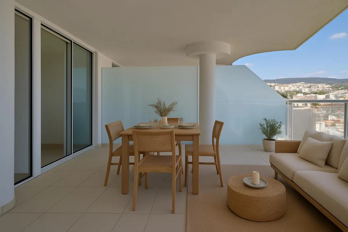 2 Bedroom Ground Floor Apartment for Sale in Benalmadena, Málaga - Image 3