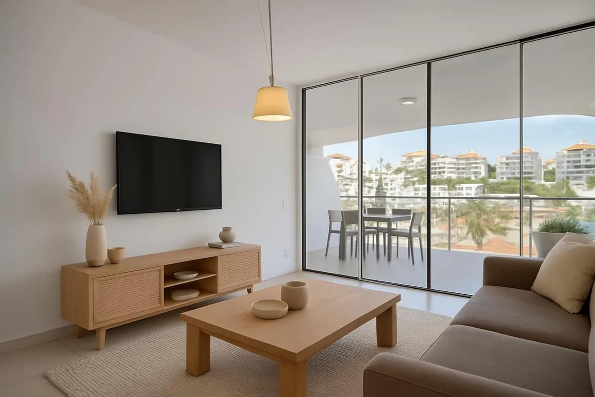 2 Bedroom Ground Floor Apartment for Sale in Benalmadena, Málaga - Image 4