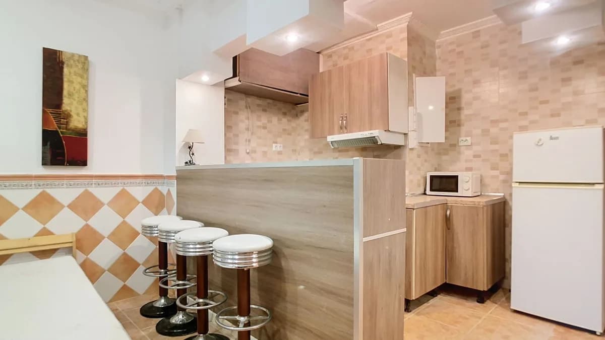 2 Bedroom Ground Floor Apartment for Sale in Torremolinos, Málaga