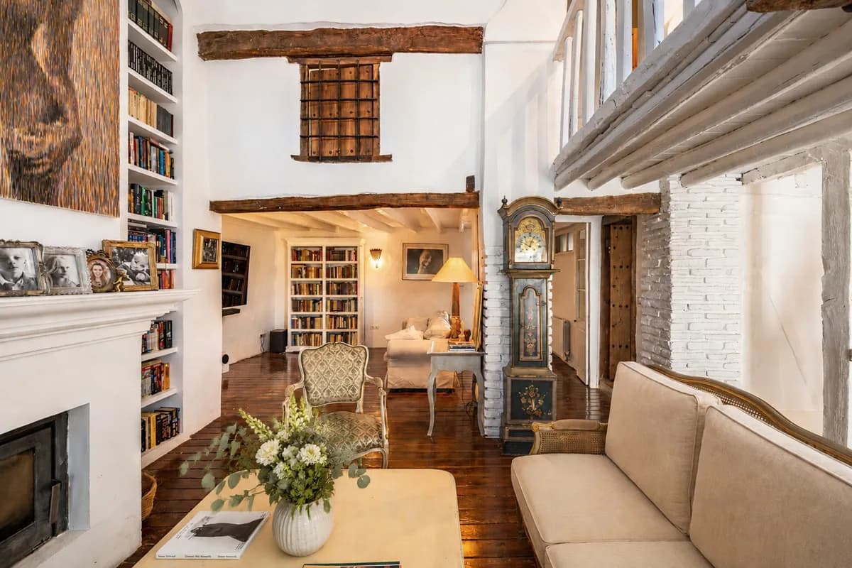 4 Bedroom Townhouse for Sale in Gaucín, Málaga - Image 4