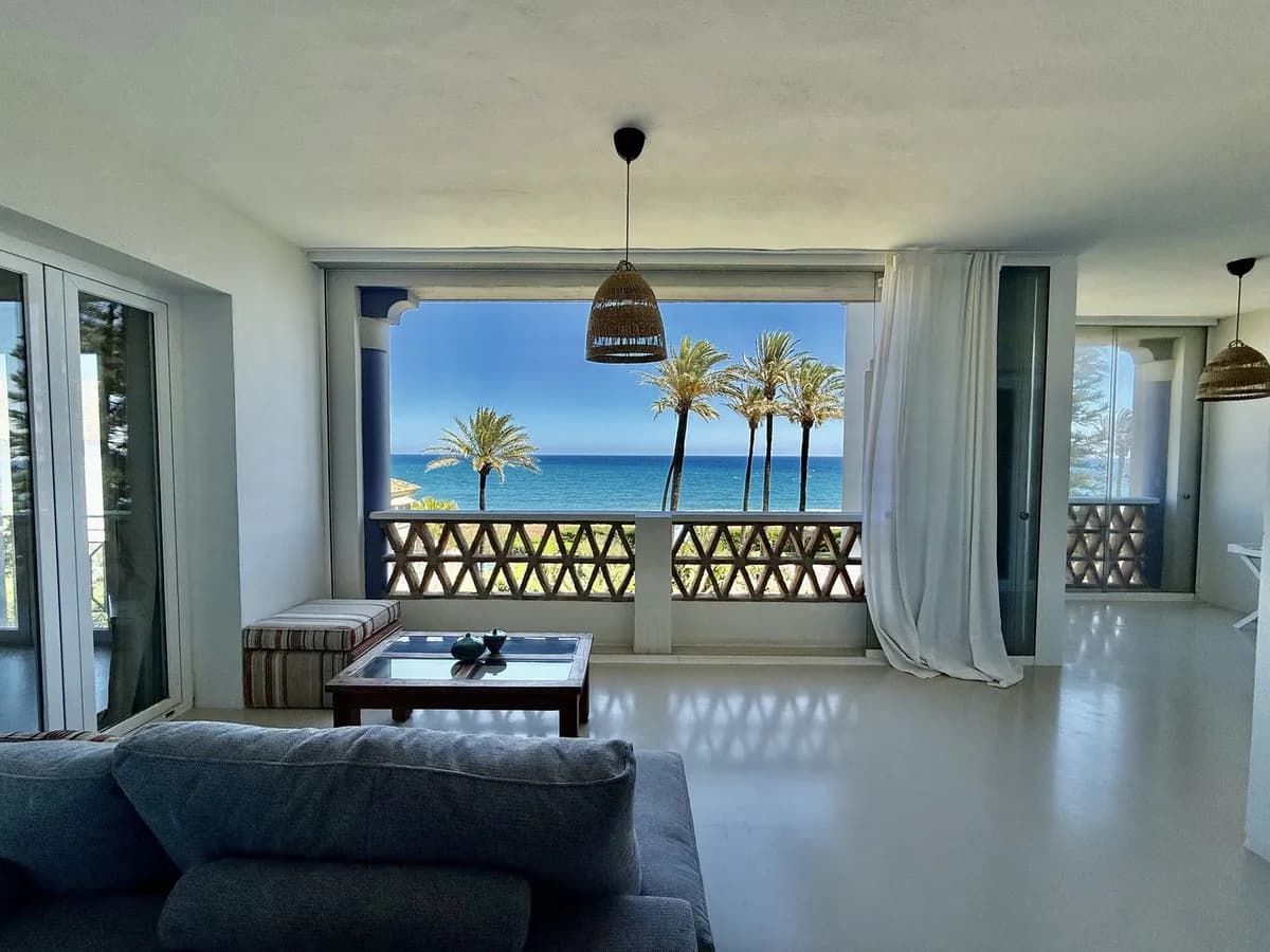 3 Bedroom Penthouse Duplex for Sale in Casares Playa, Málaga