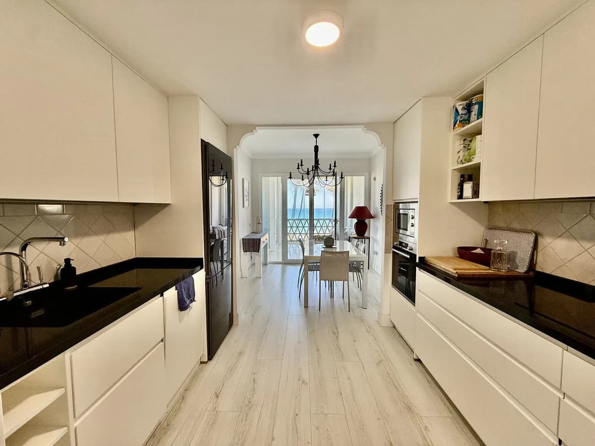 3 Bedroom Penthouse Duplex for Sale in Casares Playa, Málaga - Image 5