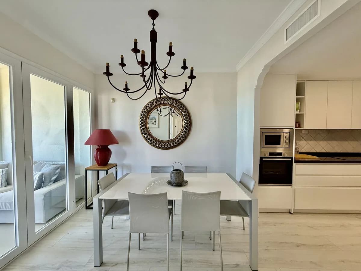 3 Bedroom Penthouse Duplex for Sale in Casares Playa, Málaga - Image 9