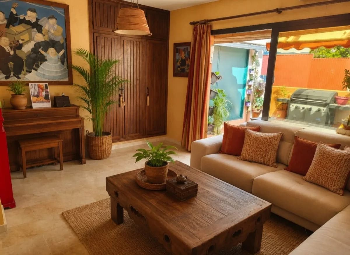 4 Bedroom Penthouse Duplex for Sale in San Pedro de Alcántara, Málaga - Image 6