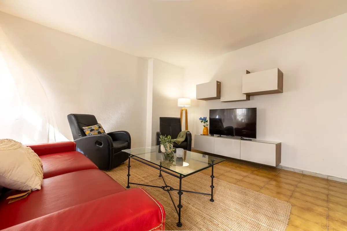 2 Bedroom Townhouse for Sale in Los Pacos, Málaga - Image 6