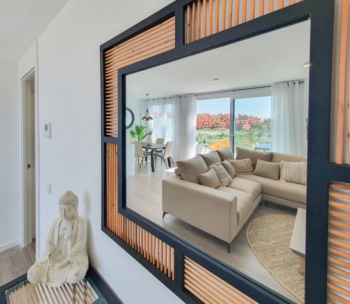 2 Bedroom Penthouse Duplex for Sale in Estepona, Málaga - Image 2