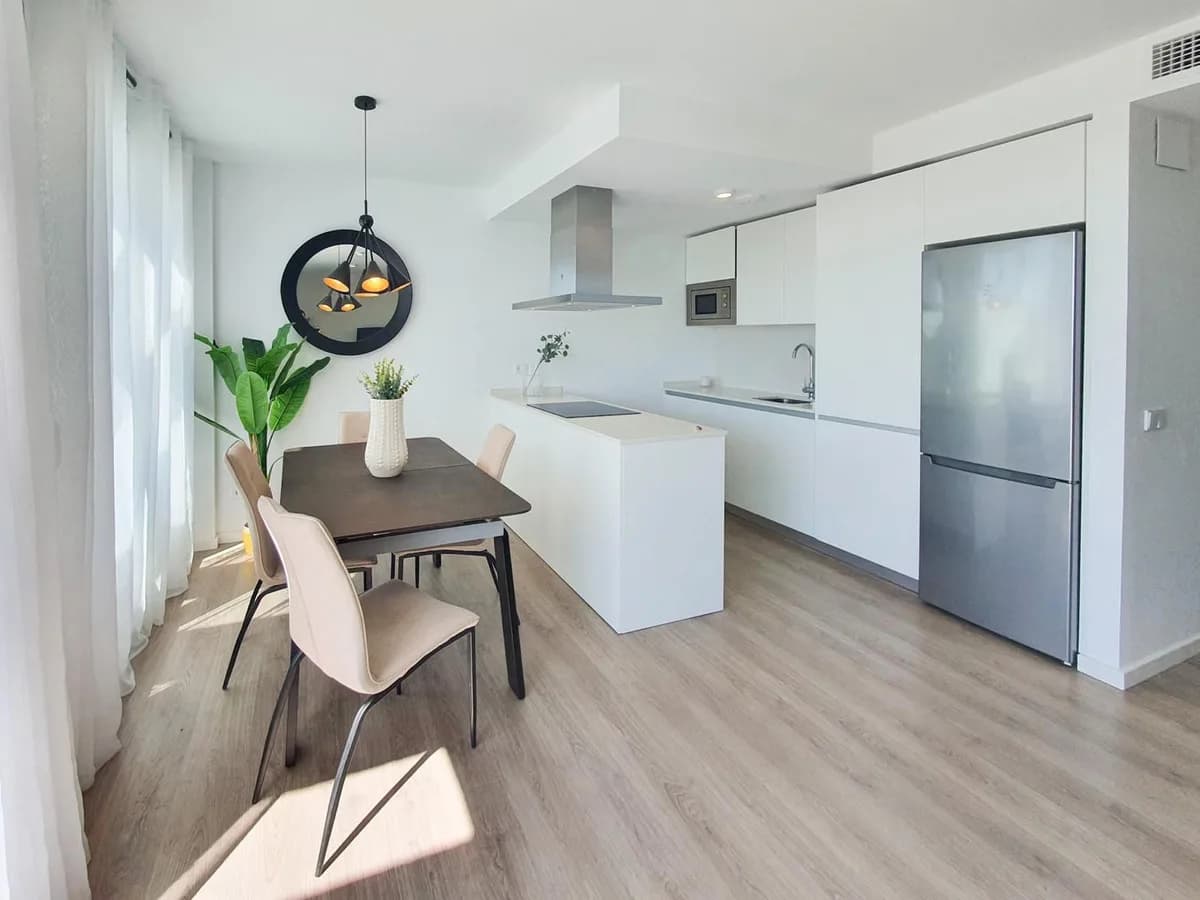 2 Bedroom Penthouse Duplex for Sale in Estepona, Málaga - Image 3