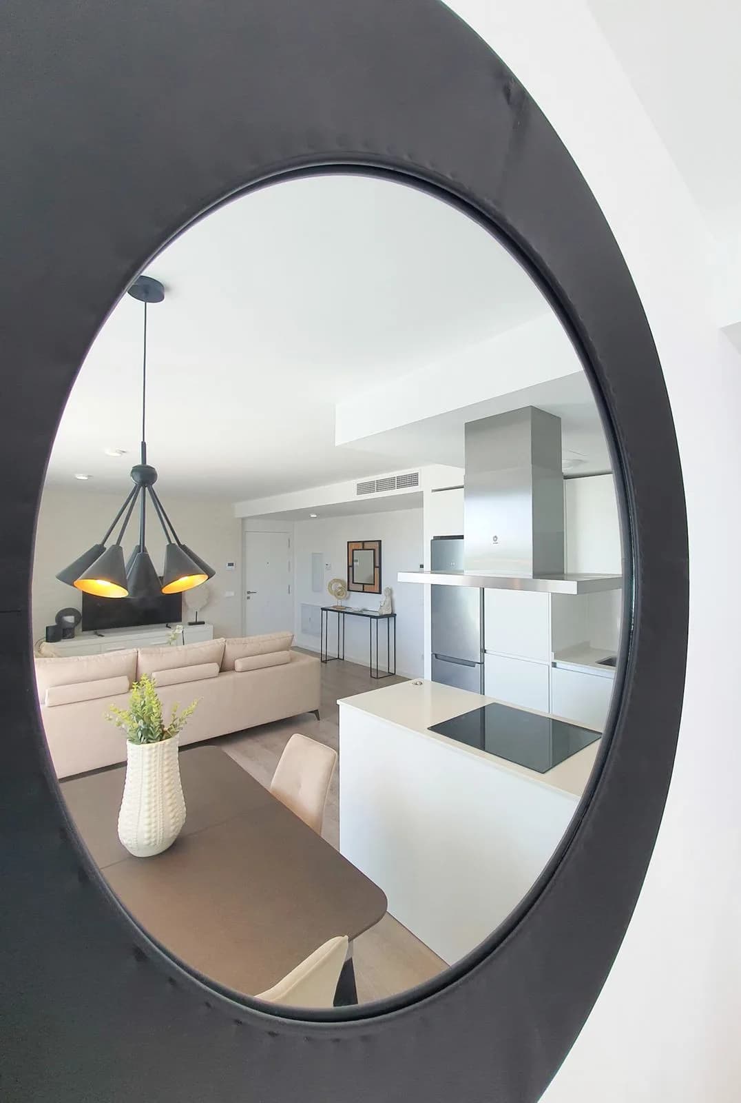 2 Bedroom Penthouse Duplex for Sale in Estepona, Málaga - Image 4