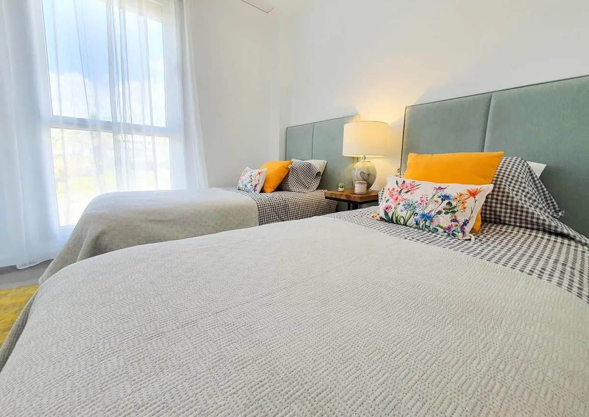 2 Bedroom Penthouse Duplex for Sale in Estepona, Málaga - Image 5