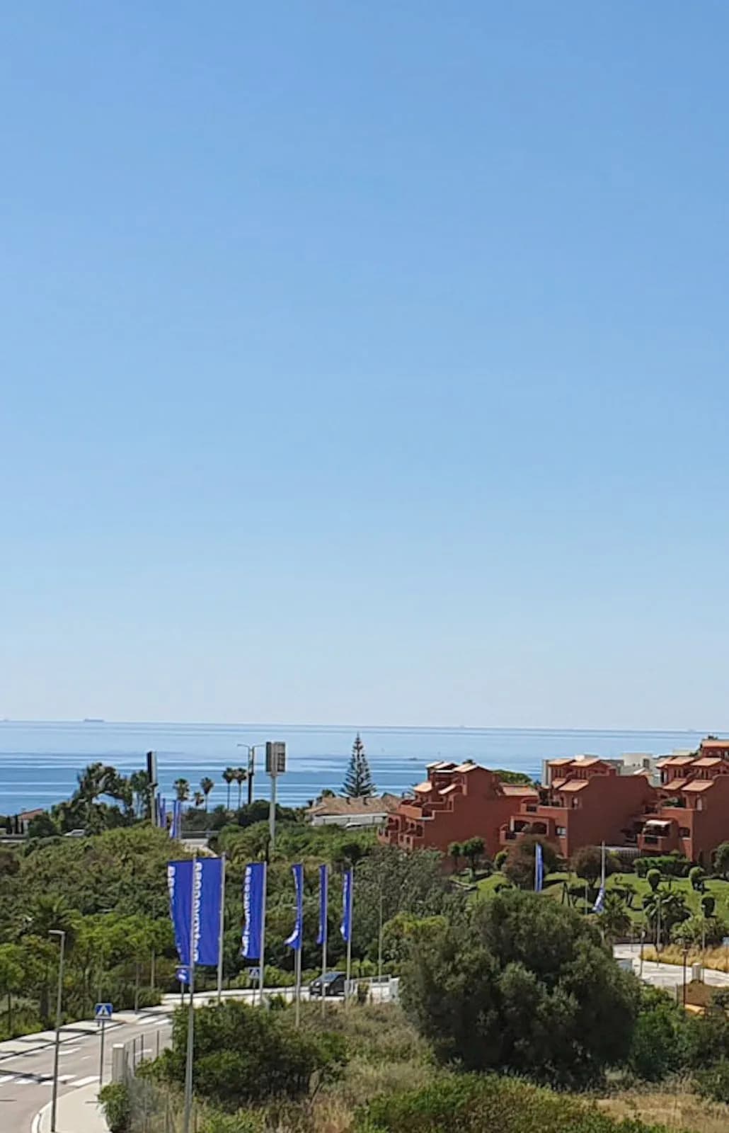 2 Bedroom Penthouse Duplex for Sale in Estepona, Málaga - Image 9
