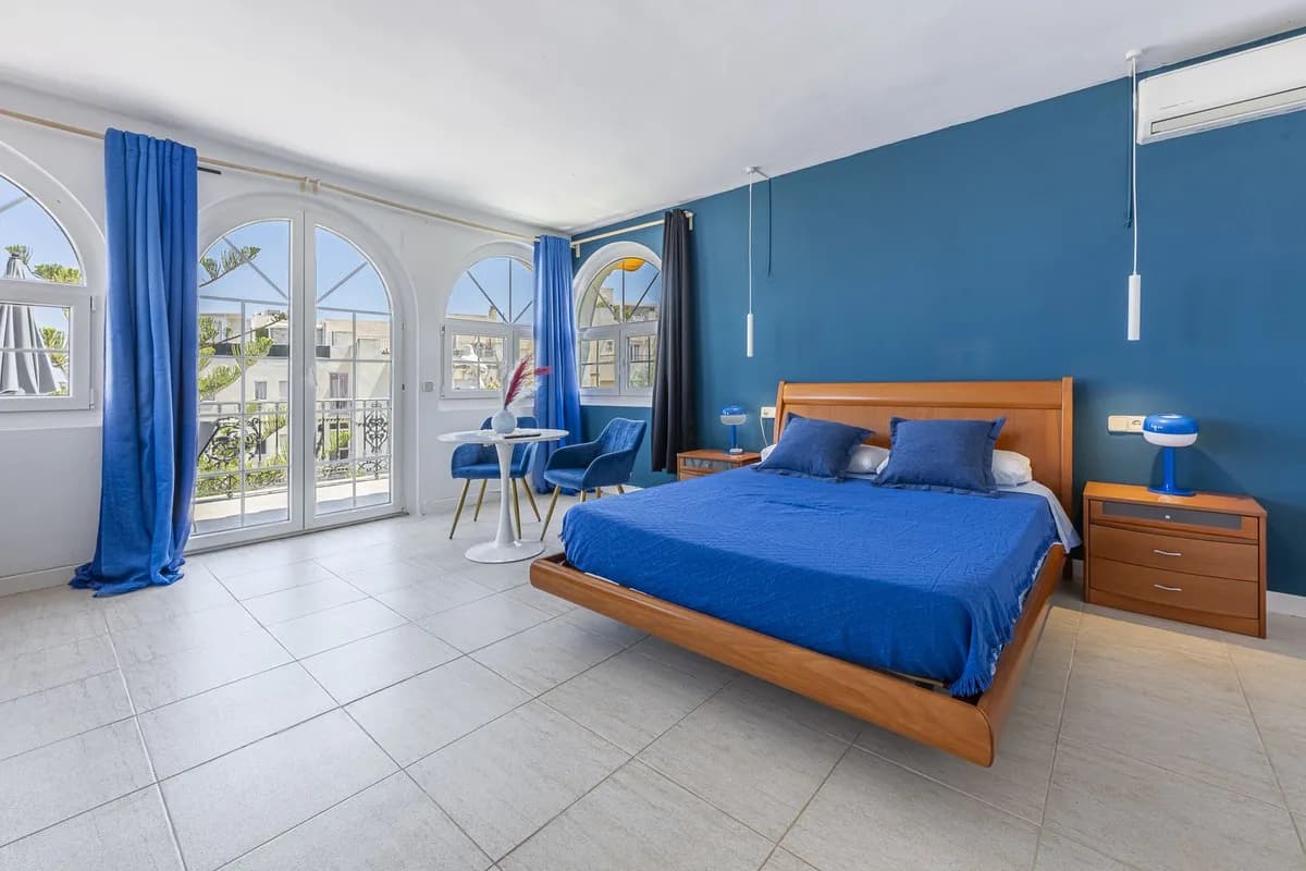 5 Bedroom Detached Villa for Sale in Mijas, Málaga - Image 9