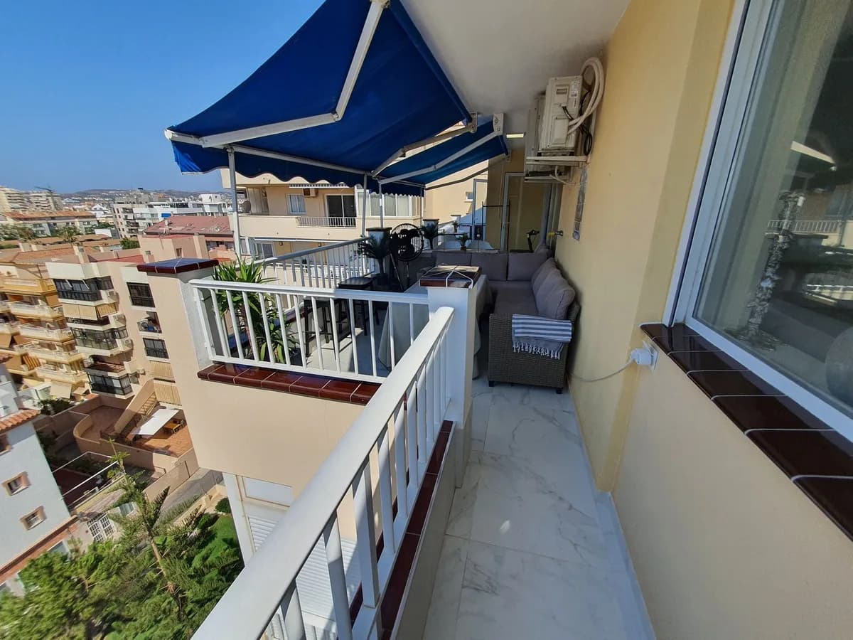 2 Bedroom Penthouse for Sale in Fuengirola, Málaga - Image 6