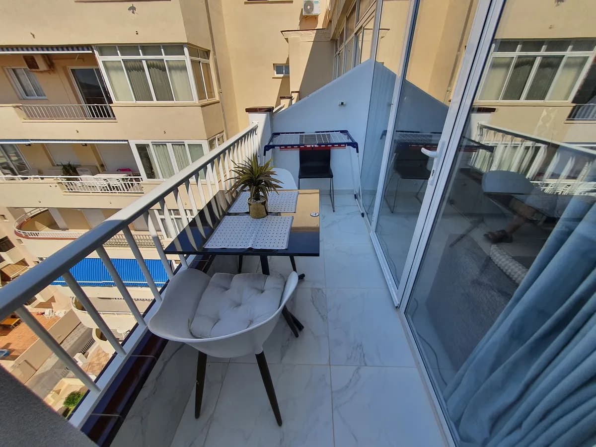 2 Bedroom Penthouse for Sale in Fuengirola, Málaga - Image 9