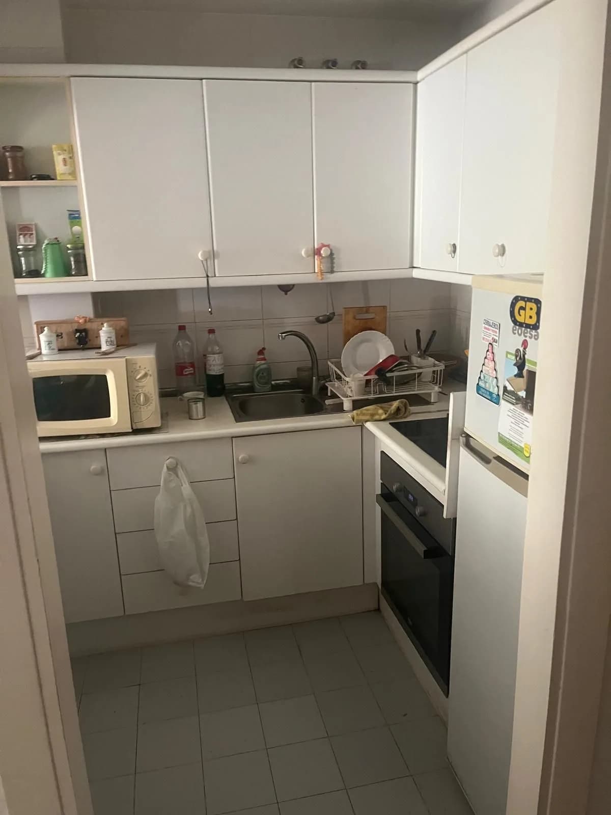 1 Bedroom Middle Floor Apartment for Sale in Arroyo de la Miel, Málaga