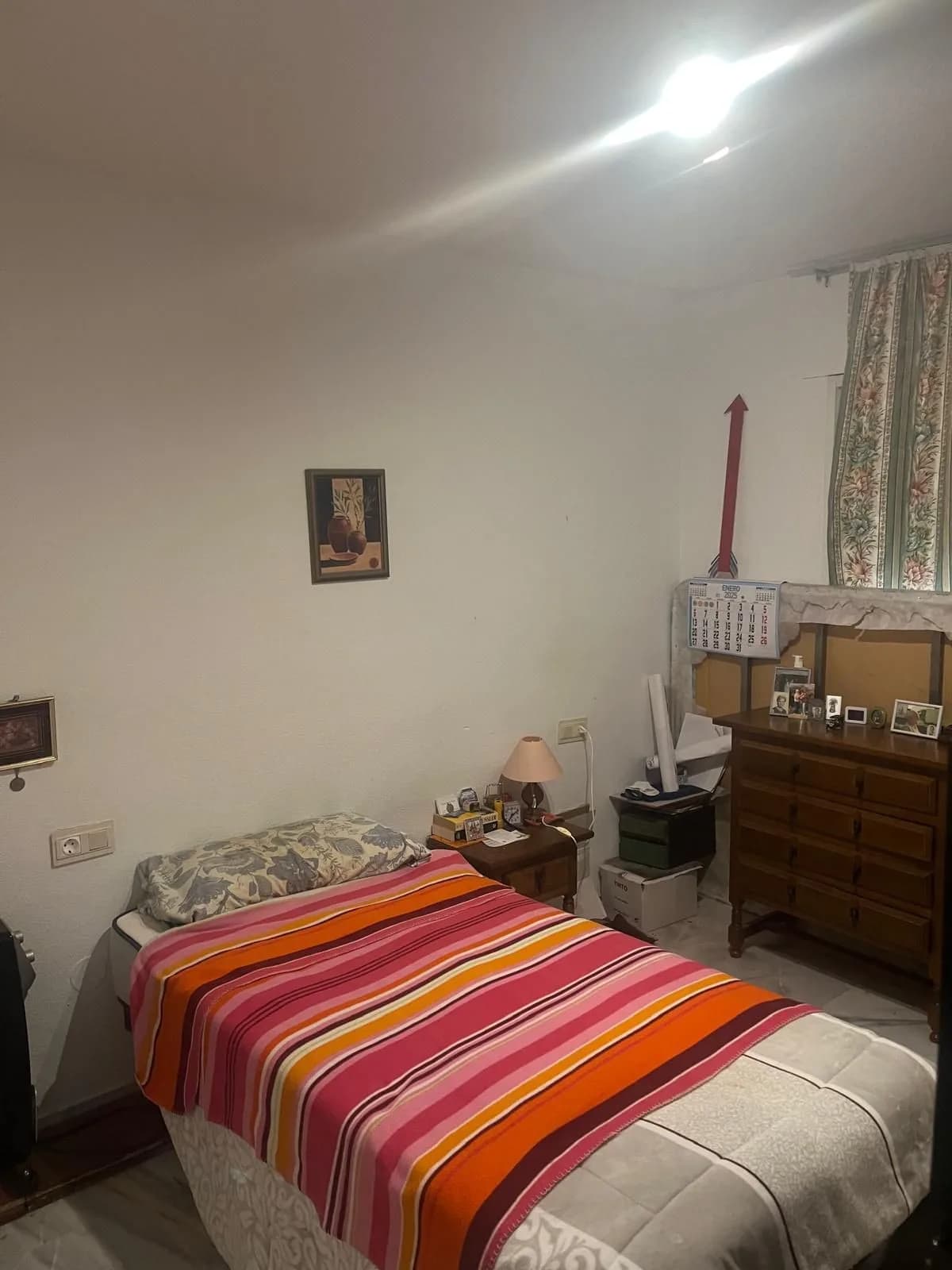 1 Bedroom Middle Floor Apartment for Sale in Arroyo de la Miel, Málaga - Image 5