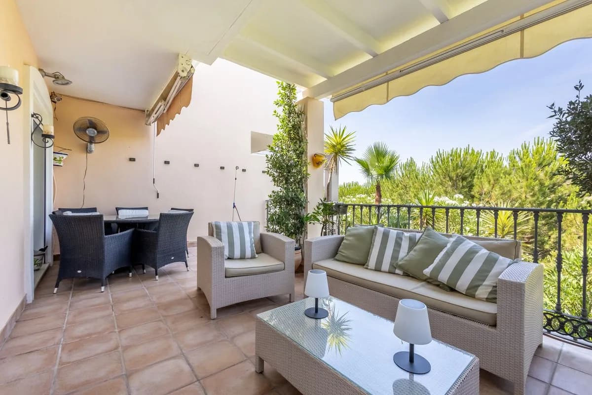 3 Bedroom Townhouse for Sale in Alhaurin Golf, Málaga - Image 4