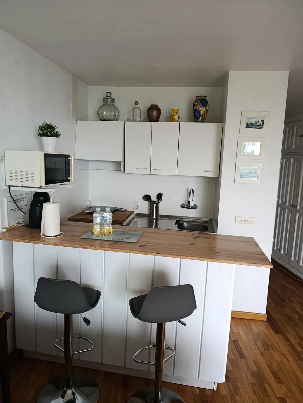 Middle Floor Studio for Sale in Mijas Costa, Málaga - Image 6