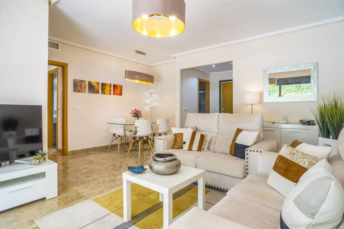 2 Bedroom Ground Floor Apartment for Sale in Estepona, Málaga - Image 8