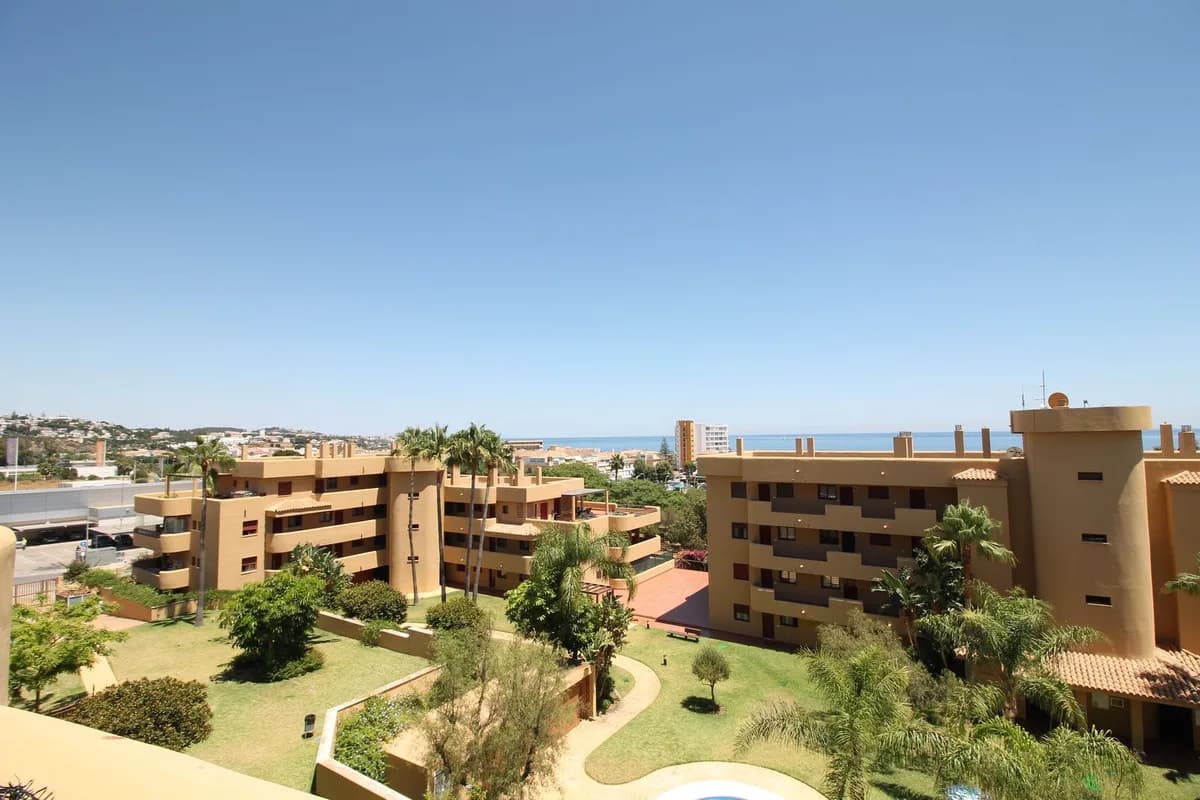 1 Bedroom Penthouse for Sale in La Cala de Mijas, Málaga