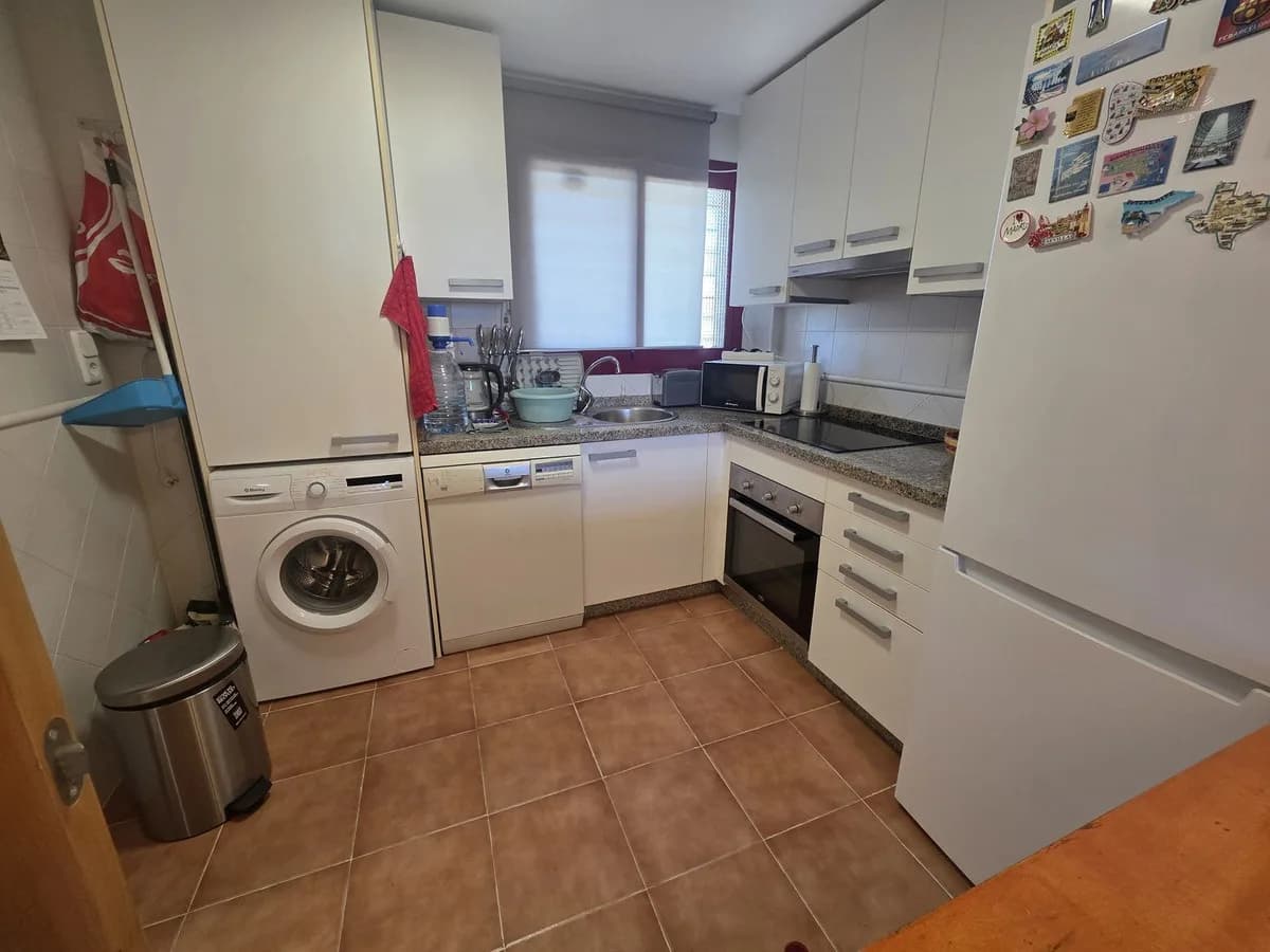1 Bedroom Penthouse for Sale in La Cala de Mijas, Málaga - Image 3