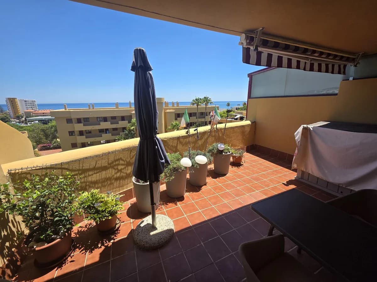 1 Bedroom Penthouse for Sale in La Cala de Mijas, Málaga - Image 7