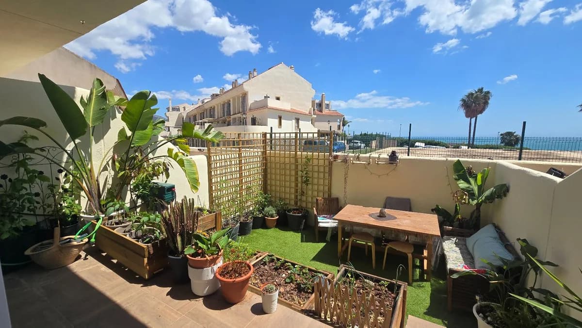 3 Bedroom Townhouse for Sale in Torrequebrada, Málaga