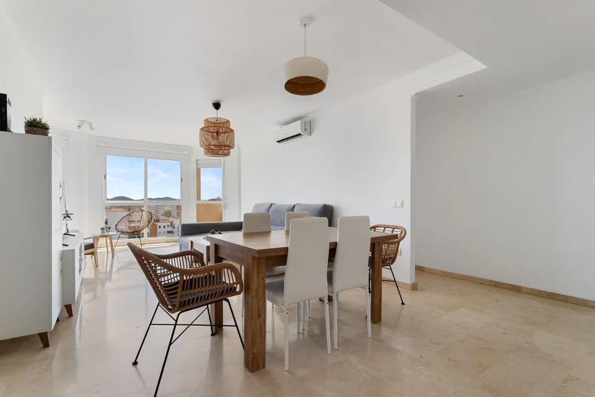 2 Bedroom Penthouse for Sale in Fuengirola, Málaga