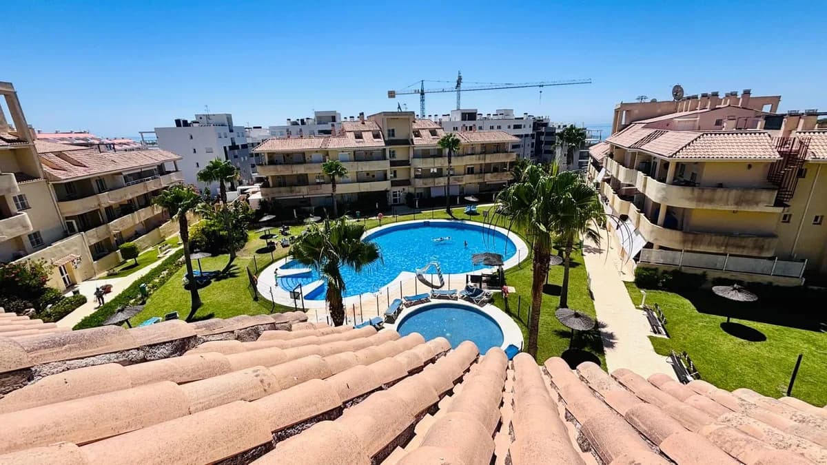 2 Bedroom Penthouse for Sale in Manilva, Málaga - Image 2