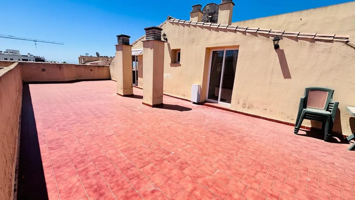 2 Bedroom Penthouse for Sale in Manilva, Málaga - Image 3