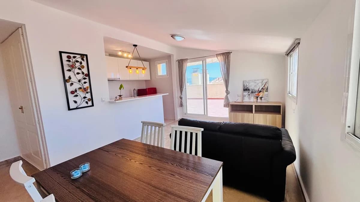 2 Bedroom Penthouse for Sale in Manilva, Málaga - Image 6
