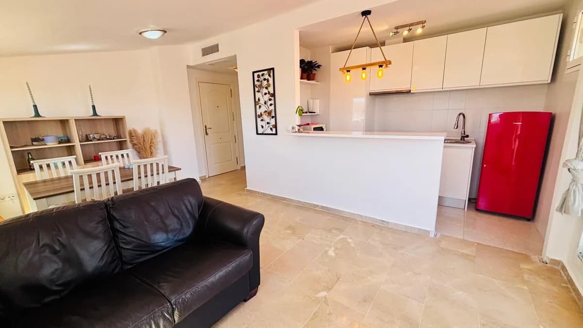 2 Bedroom Penthouse for Sale in Manilva, Málaga - Image 7