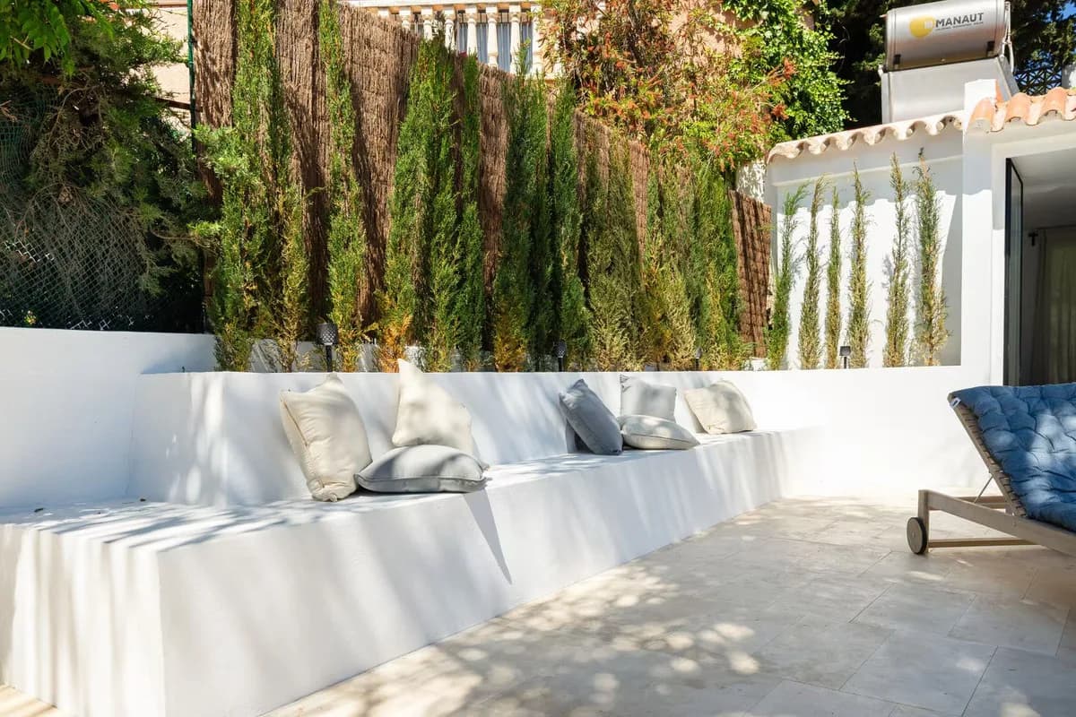 4 Bedroom Detached Villa for Sale in La Campana, Málaga - Image 6