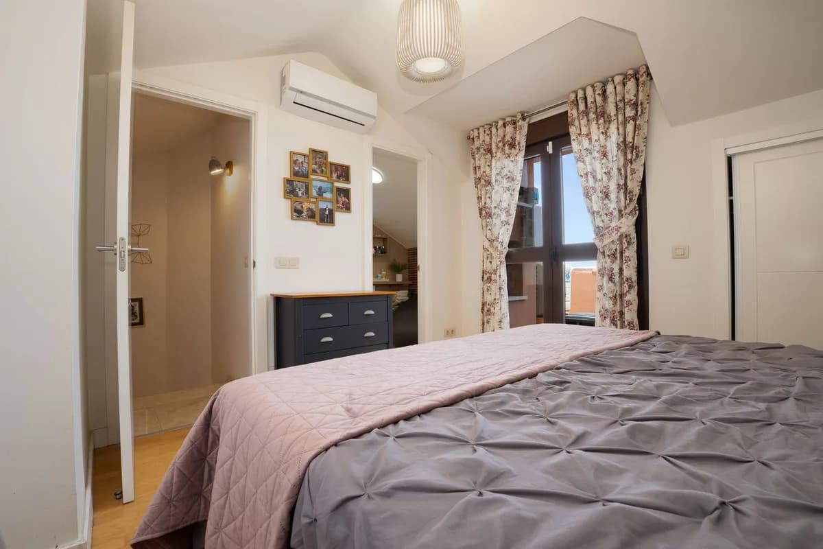3 Bedroom Townhouse for Sale in Benalmadena Pueblo, Málaga - Image 6