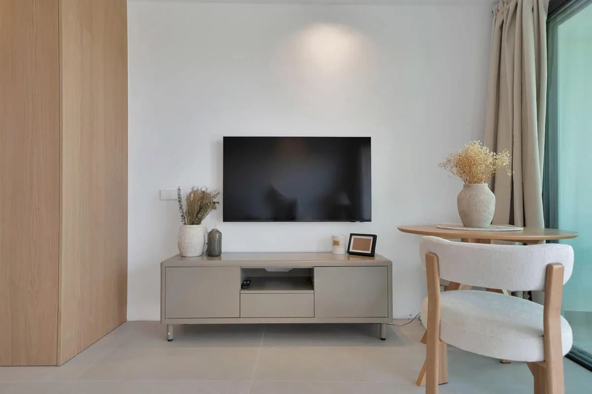 Ground Floor Studio for Sale in Marbella, Málaga - Image 6