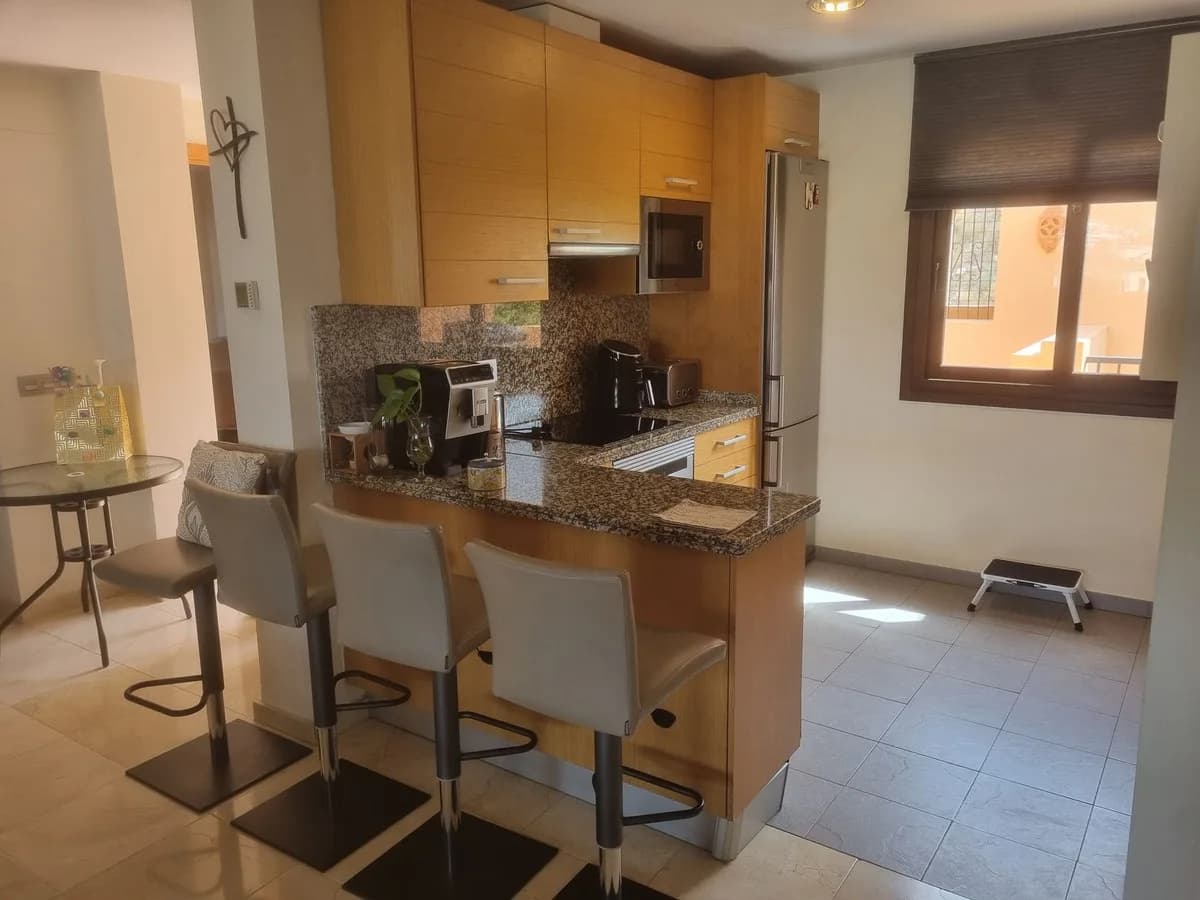 3 Bedroom Penthouse for Sale in Benalmadena, Málaga - Image 7