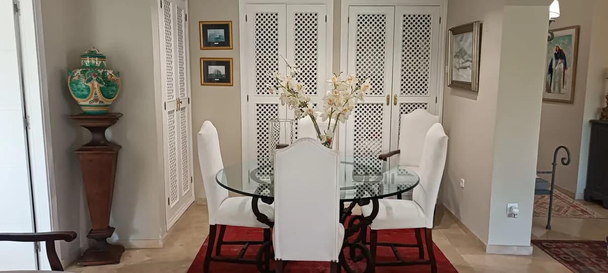 3 Bedroom Ground Floor Apartment for Sale in Costalita, Málaga - Image 9