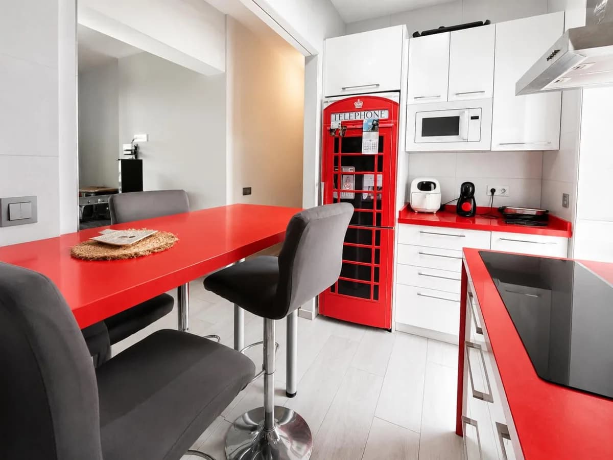 3 Bedroom Ground Floor Apartment for Sale in Cruz del Humilladero, Málaga - Image 5