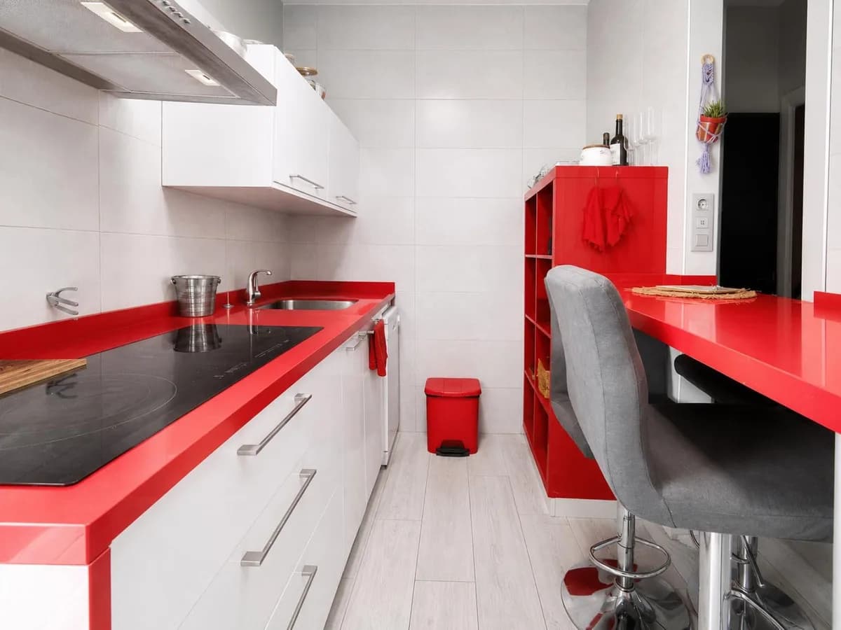 3 Bedroom Ground Floor Apartment for Sale in Cruz del Humilladero, Málaga - Image 6