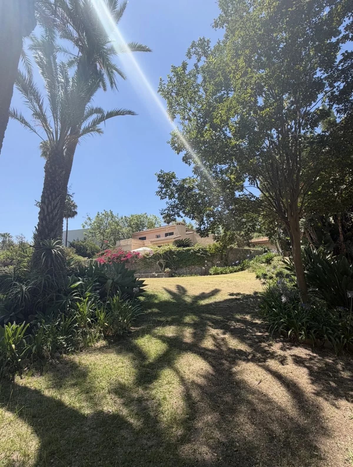 5 Bedroom Detached Villa for Sale in Sotogrande Costa, Cádiz