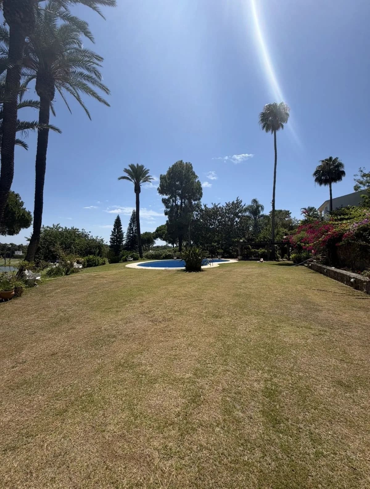 5 Bedroom Detached Villa for Sale in Sotogrande Costa, Cádiz - Image 6
