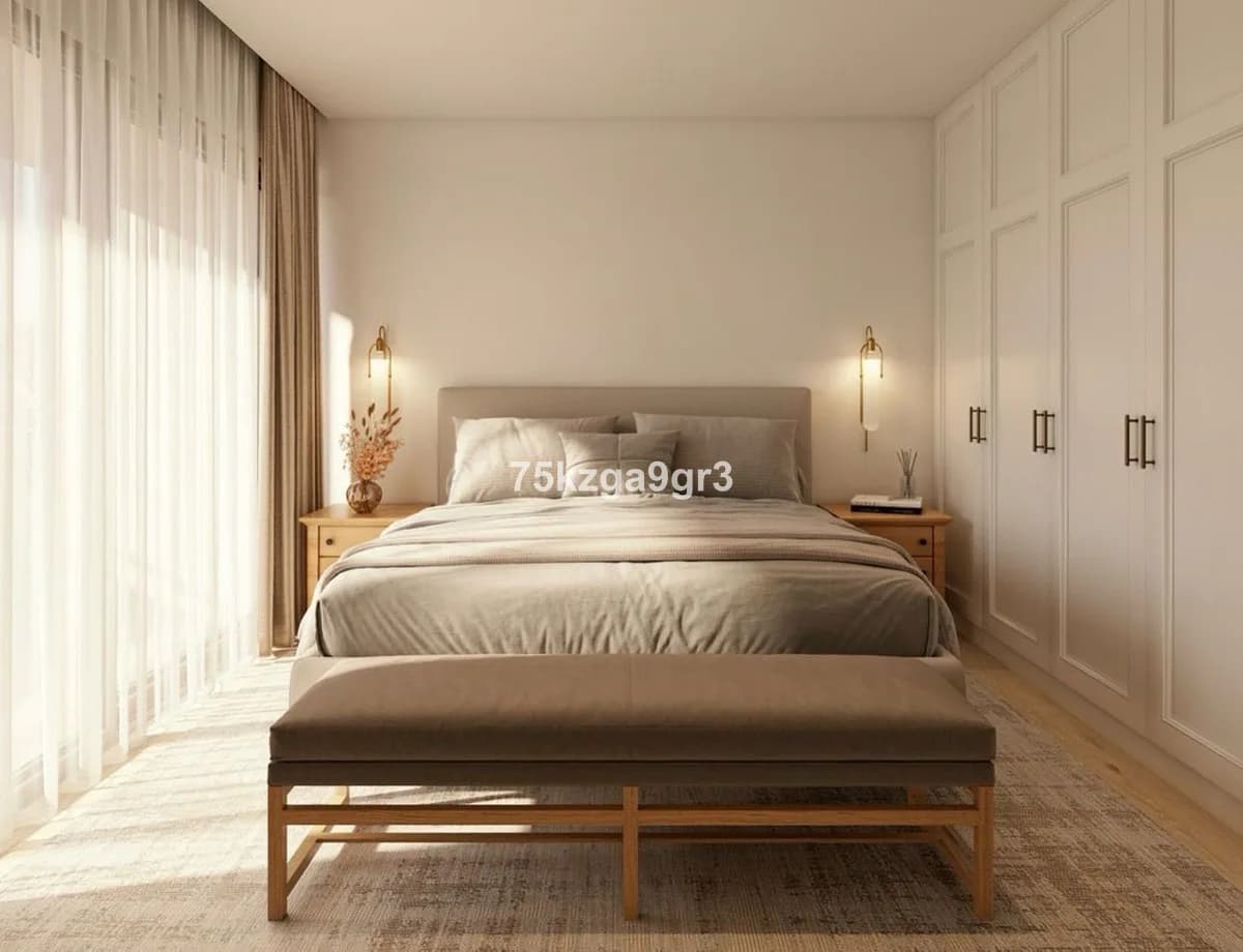 4 Bedroom Detached Villa for Sale in Marbella, Málaga - Image 2